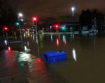 Lower Broughton Flood Salford